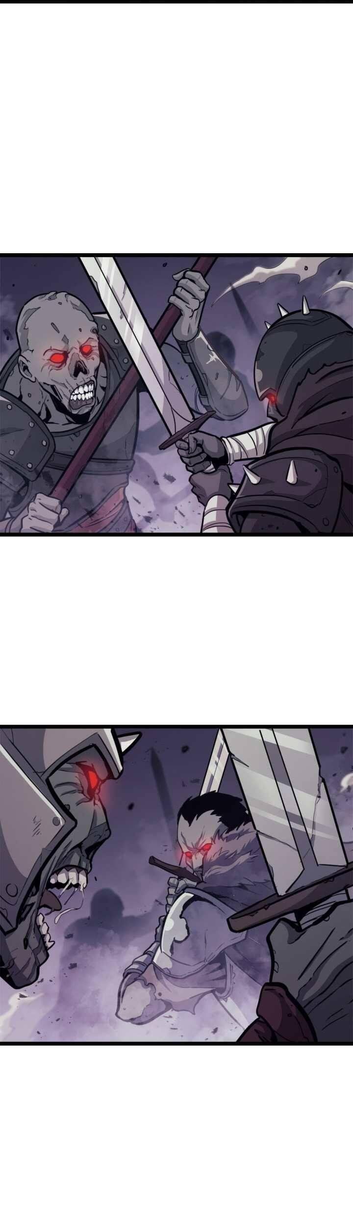 đọc truyện Sự Trở Lại Của Người Chơi Cấp Cao Nhất Chương 138 ảnh 24 tại Thiên Thai Truyện