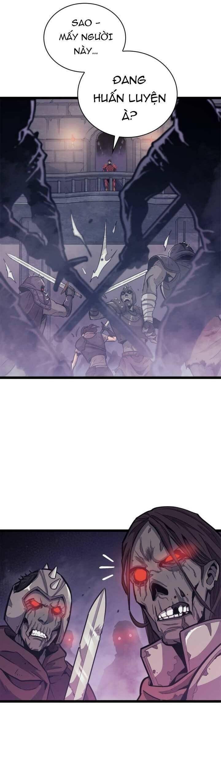 đọc truyện Sự Trở Lại Của Người Chơi Cấp Cao Nhất Chương 138 ảnh 25 tại Thiên Thai Truyện