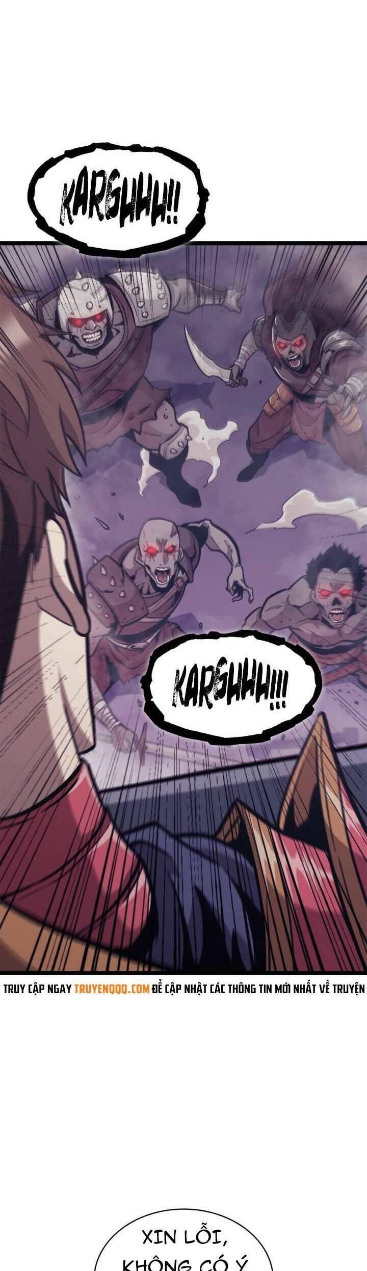 đọc truyện Sự Trở Lại Của Người Chơi Cấp Cao Nhất Chương 138 ảnh 26 tại Thiên Thai Truyện