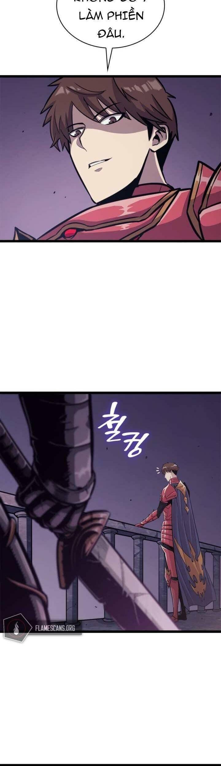 đọc truyện Sự Trở Lại Của Người Chơi Cấp Cao Nhất Chương 138 ảnh 27 tại Thiên Thai Truyện