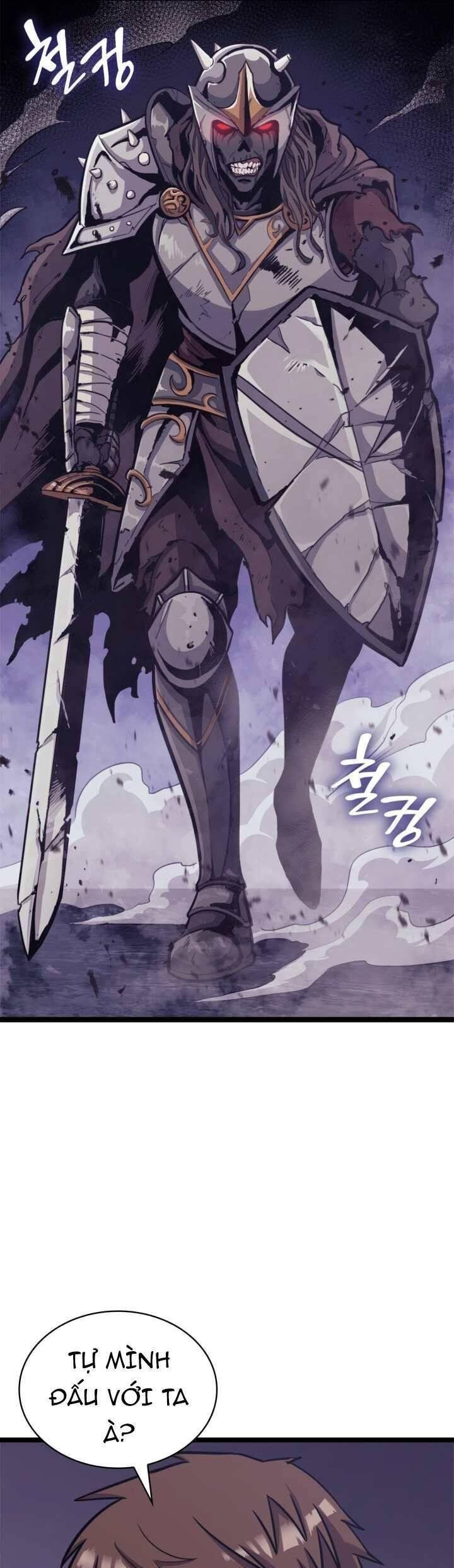 đọc truyện Sự Trở Lại Của Người Chơi Cấp Cao Nhất Chương 138 ảnh 28 tại Thiên Thai Truyện