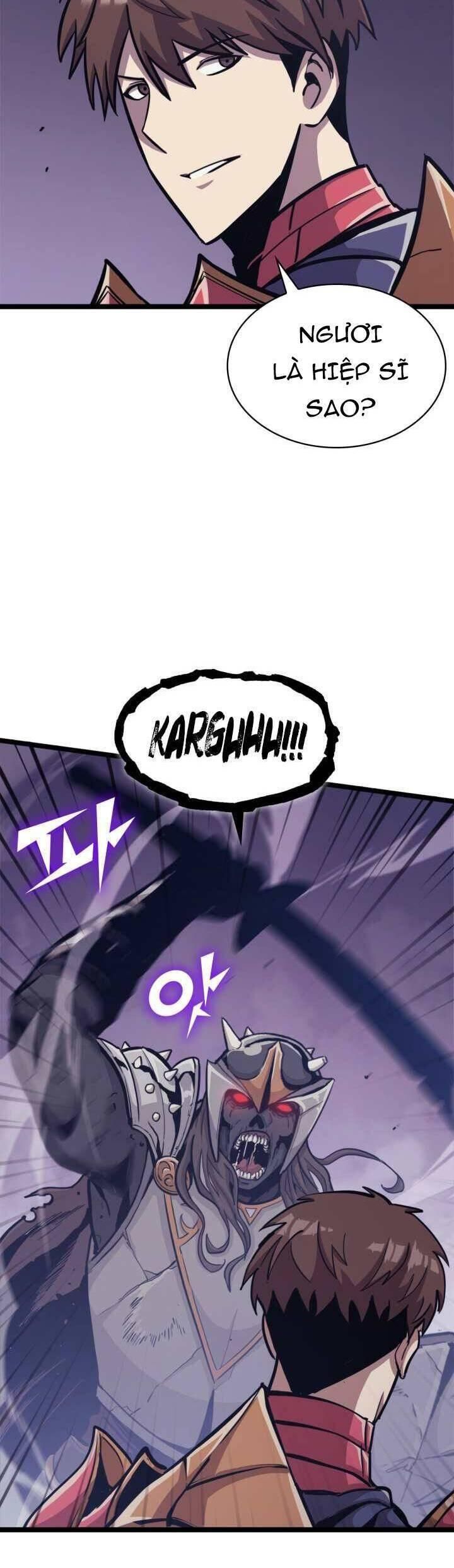 đọc truyện Sự Trở Lại Của Người Chơi Cấp Cao Nhất Chương 138 ảnh 29 tại Thiên Thai Truyện