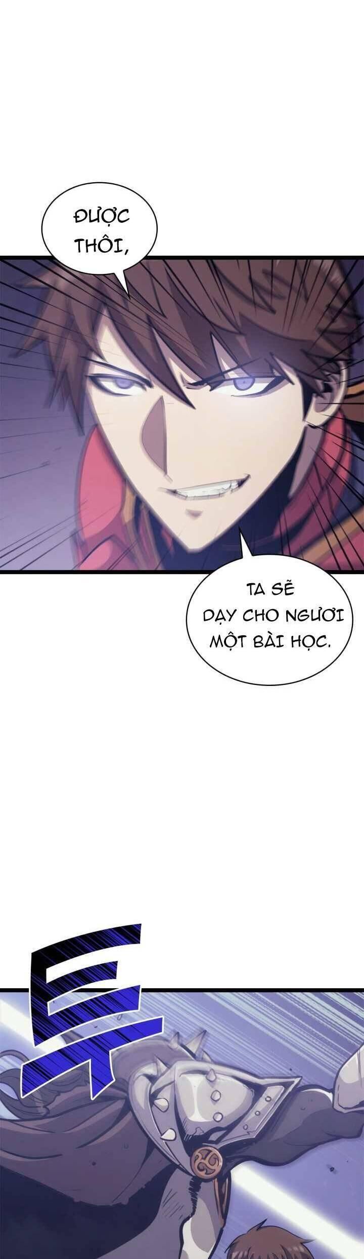 đọc truyện Sự Trở Lại Của Người Chơi Cấp Cao Nhất Chương 138 ảnh 30 tại Thiên Thai Truyện