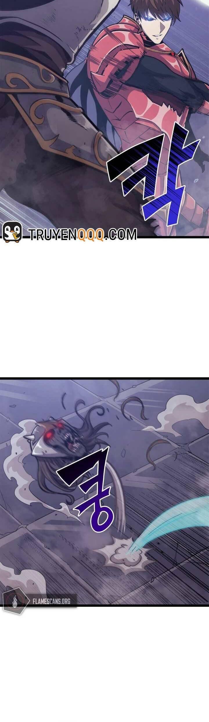 đọc truyện Sự Trở Lại Của Người Chơi Cấp Cao Nhất Chương 138 ảnh 31 tại Thiên Thai Truyện