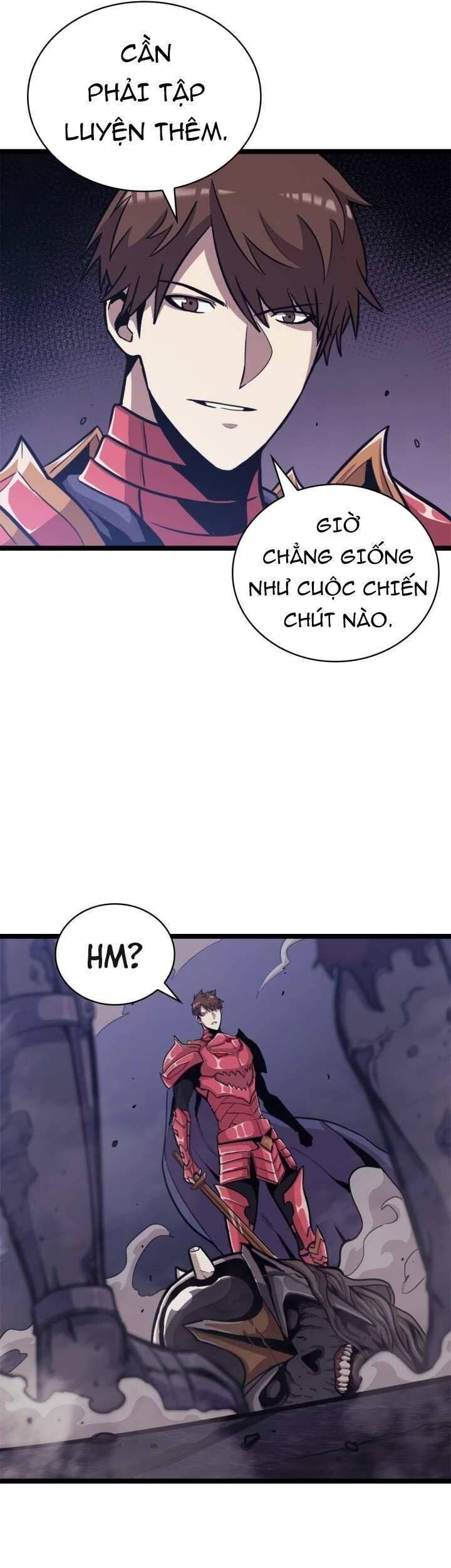 đọc truyện Sự Trở Lại Của Người Chơi Cấp Cao Nhất Chương 138 ảnh 32 tại Thiên Thai Truyện