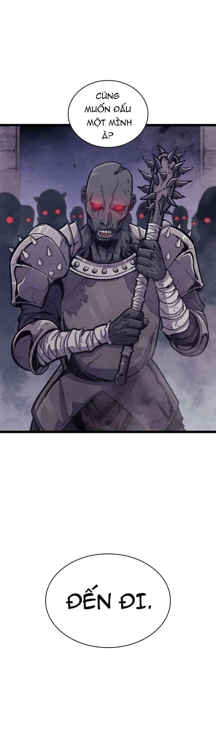 đọc truyện Sự Trở Lại Của Người Chơi Cấp Cao Nhất Chương 138 ảnh 33 tại Thiên Thai Truyện