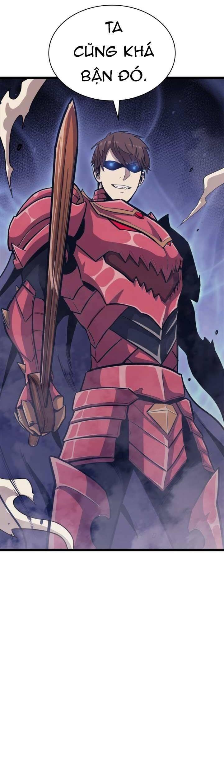 đọc truyện Sự Trở Lại Của Người Chơi Cấp Cao Nhất Chương 138 ảnh 34 tại Thiên Thai Truyện