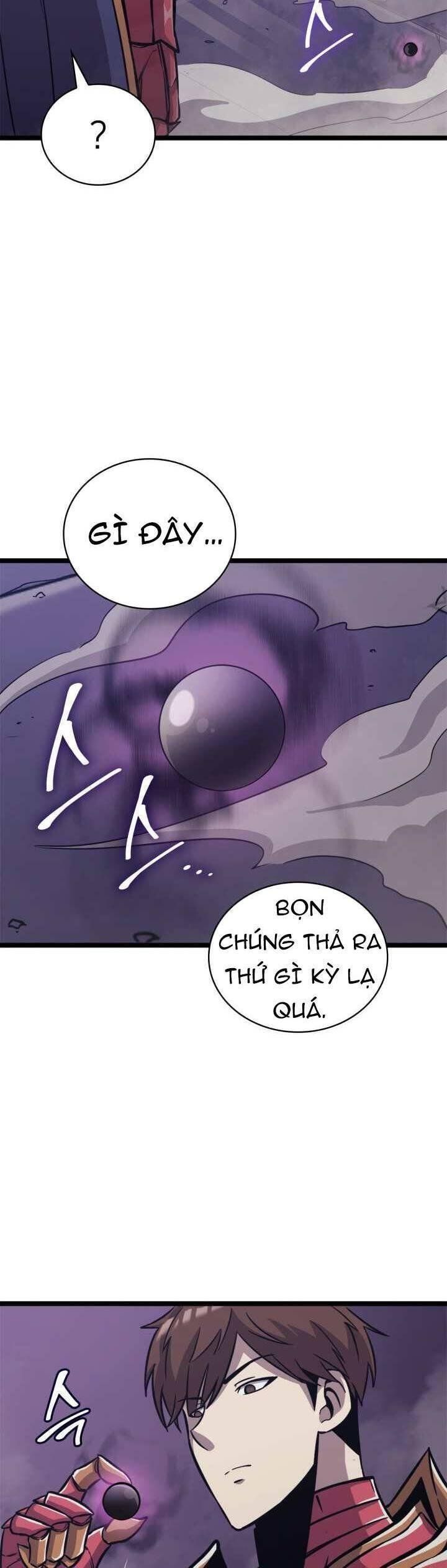 đọc truyện Sự Trở Lại Của Người Chơi Cấp Cao Nhất Chương 138 ảnh 37 tại Thiên Thai Truyện