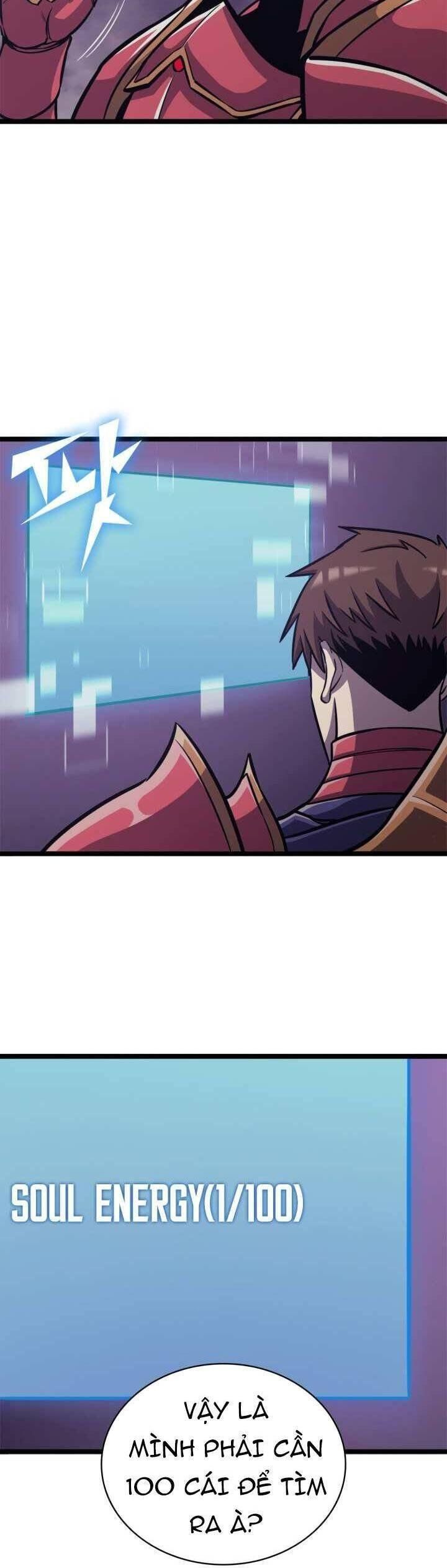 đọc truyện Sự Trở Lại Của Người Chơi Cấp Cao Nhất Chương 138 ảnh 38 tại Thiên Thai Truyện