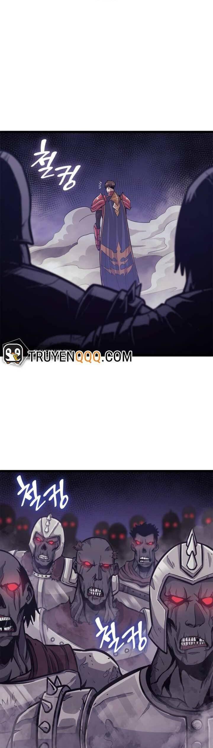 đọc truyện Sự Trở Lại Của Người Chơi Cấp Cao Nhất Chương 138 ảnh 39 tại Thiên Thai Truyện