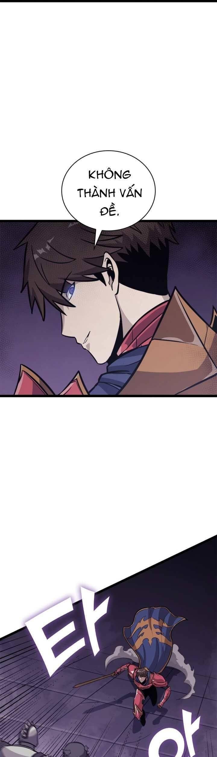 đọc truyện Sự Trở Lại Của Người Chơi Cấp Cao Nhất Chương 138 ảnh 40 tại Thiên Thai Truyện