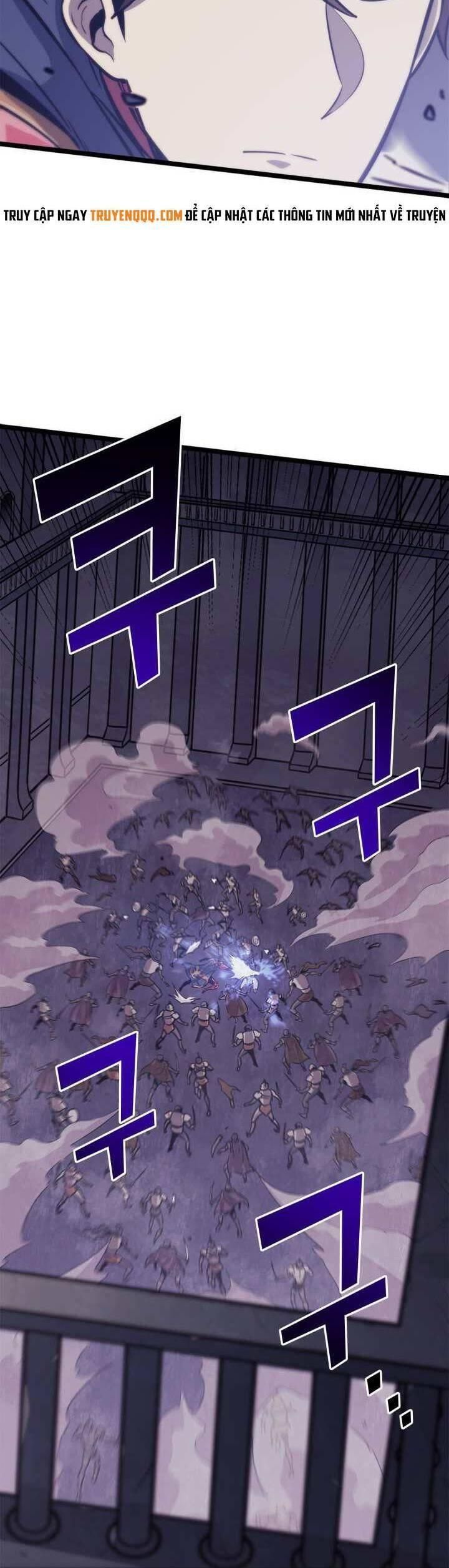 đọc truyện Sự Trở Lại Của Người Chơi Cấp Cao Nhất Chương 138 ảnh 43 tại Thiên Thai Truyện