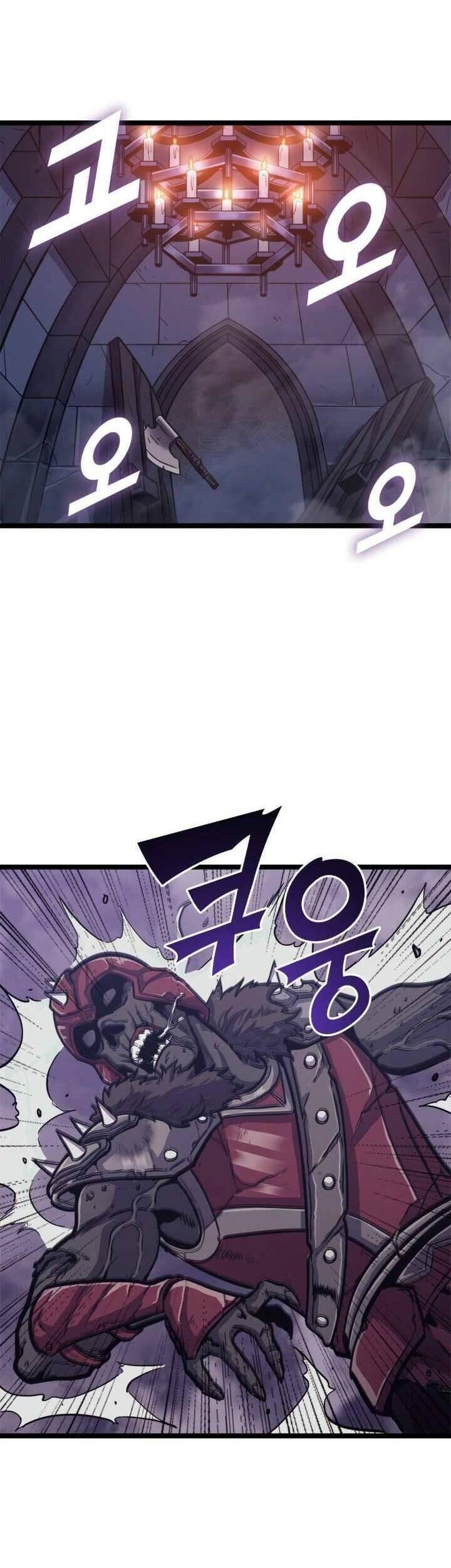 đọc truyện Sự Trở Lại Của Người Chơi Cấp Cao Nhất Chương 138 ảnh 45 tại Thiên Thai Truyện