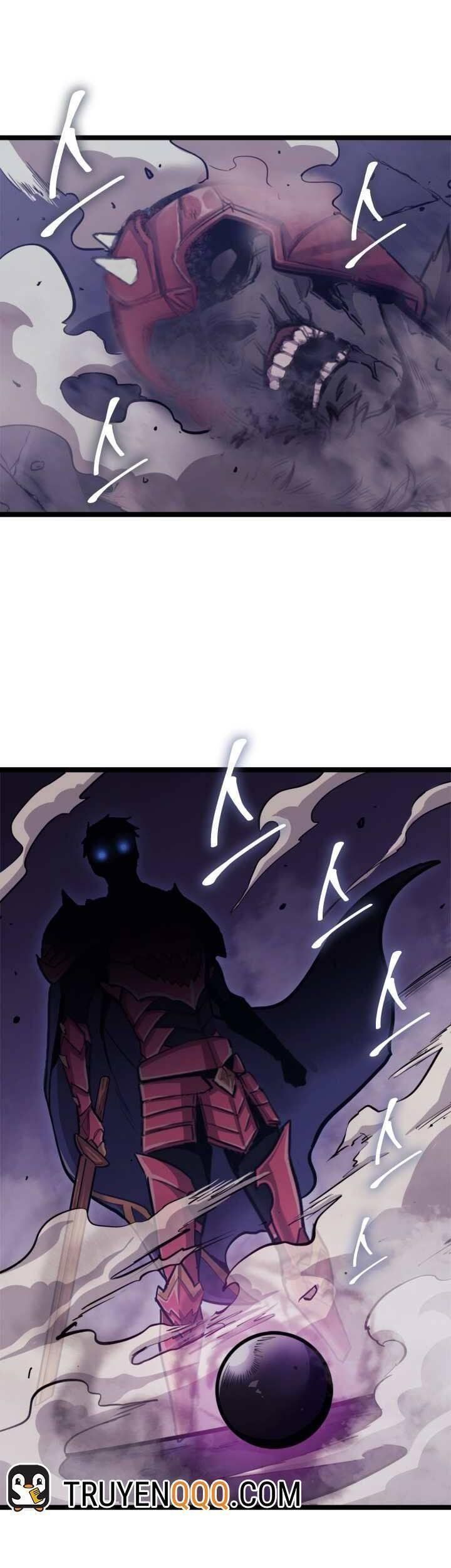 đọc truyện Sự Trở Lại Của Người Chơi Cấp Cao Nhất Chương 138 ảnh 46 tại Thiên Thai Truyện