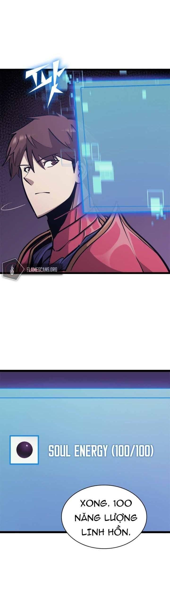 đọc truyện Sự Trở Lại Của Người Chơi Cấp Cao Nhất Chương 138 ảnh 47 tại Thiên Thai Truyện