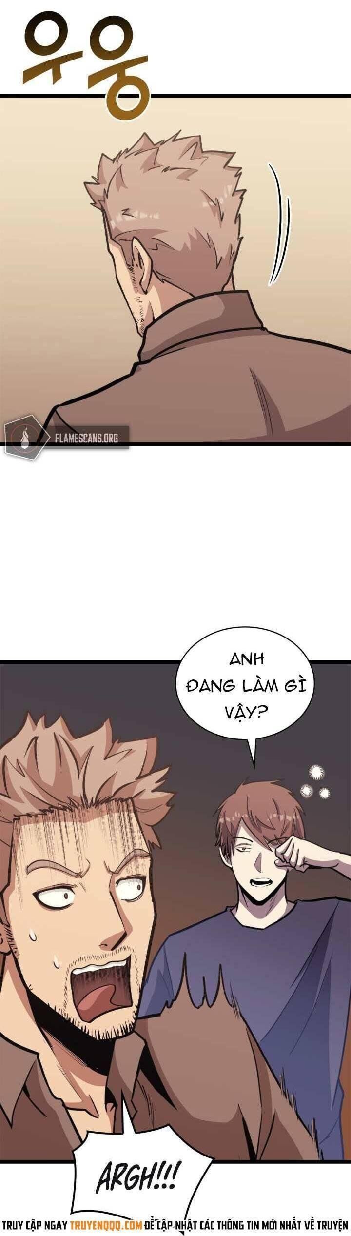 đọc truyện Sự Trở Lại Của Người Chơi Cấp Cao Nhất Chương 138 ảnh 7 tại Thiên Thai Truyện