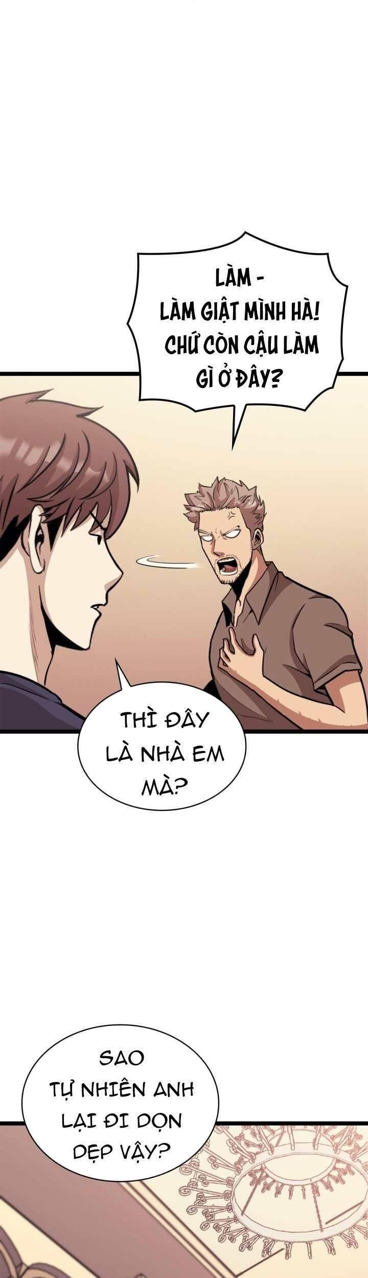 đọc truyện Sự Trở Lại Của Người Chơi Cấp Cao Nhất Chương 138 ảnh 8 tại Thiên Thai Truyện