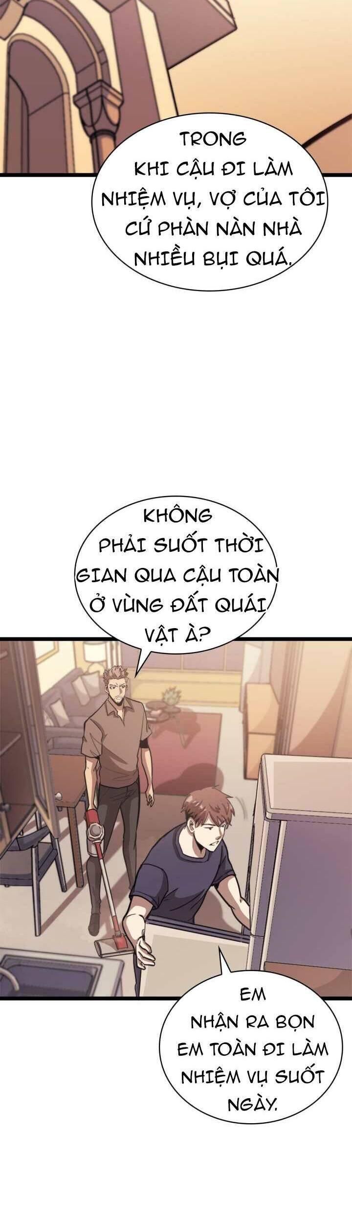 đọc truyện Sự Trở Lại Của Người Chơi Cấp Cao Nhất Chương 138 ảnh 9 tại Thiên Thai Truyện