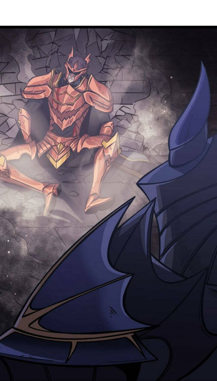 đọc truyện Sự Trở Lại Của Người Chơi Cấp Cao Nhất Chương 139 ảnh 99 tại Thiên Thai Truyện