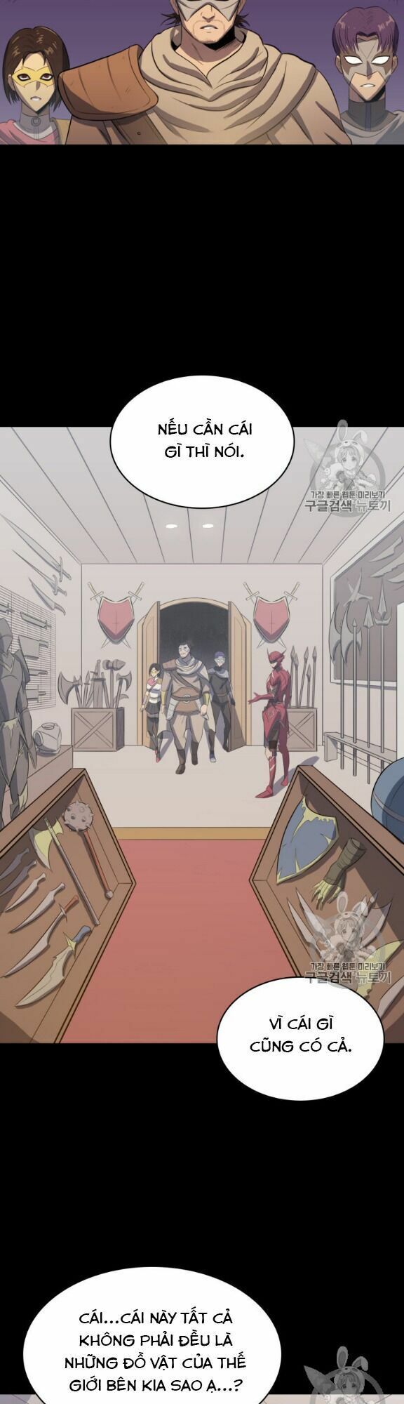 đọc truyện Sự Trở Lại Của Người Chơi Cấp Cao Nhất Chương 14 ảnh 12 tại Thiên Thai Truyện