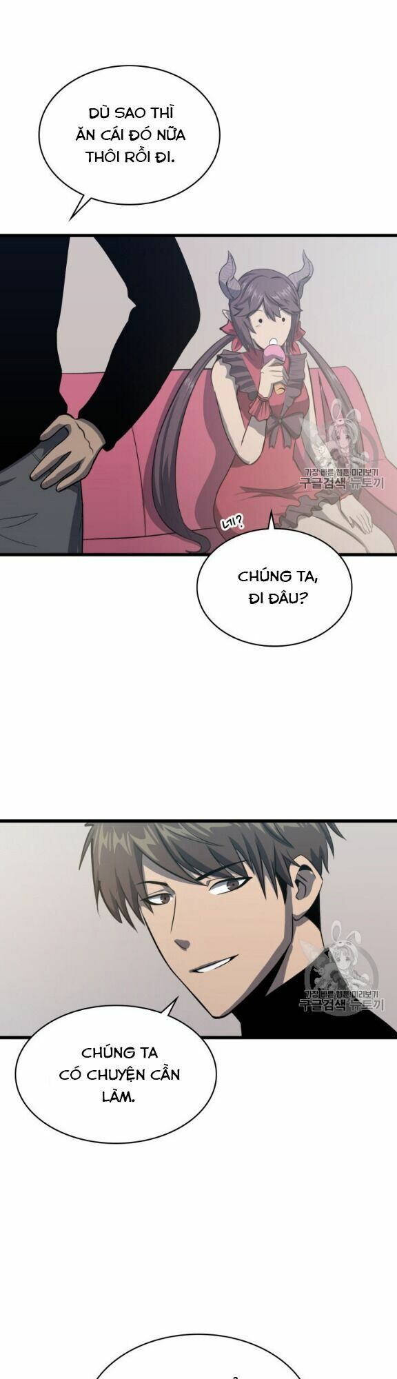 đọc truyện Sự Trở Lại Của Người Chơi Cấp Cao Nhất Chương 14 ảnh 20 tại Thiên Thai Truyện