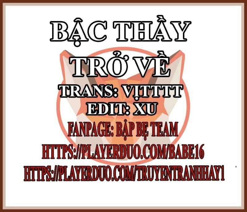 đọc truyện Sự Trở Lại Của Người Chơi Cấp Cao Nhất Chương 14 ảnh 4 tại Thiên Thai Truyện