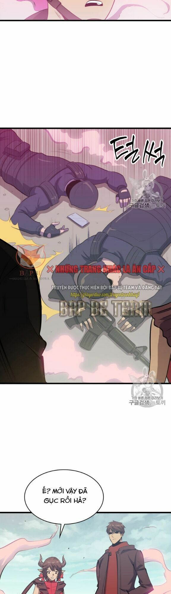 đọc truyện Sự Trở Lại Của Người Chơi Cấp Cao Nhất Chương 14 ảnh 26 tại Thiên Thai Truyện