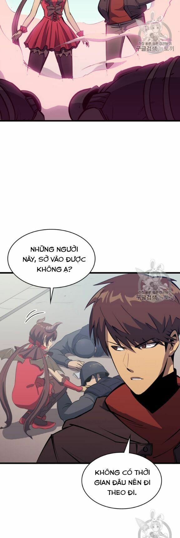 đọc truyện Sự Trở Lại Của Người Chơi Cấp Cao Nhất Chương 14 ảnh 27 tại Thiên Thai Truyện