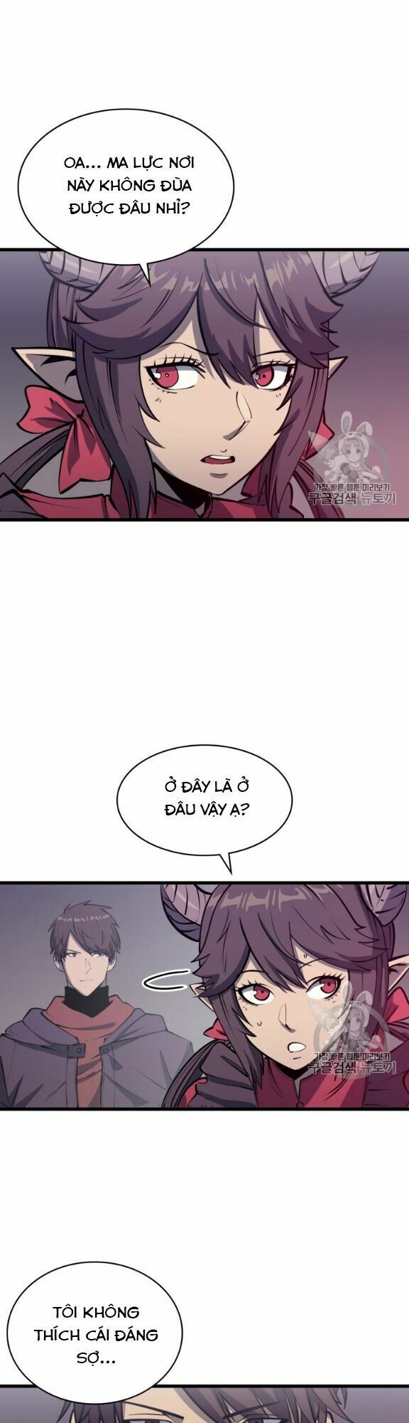 đọc truyện Sự Trở Lại Của Người Chơi Cấp Cao Nhất Chương 14 ảnh 29 tại Thiên Thai Truyện