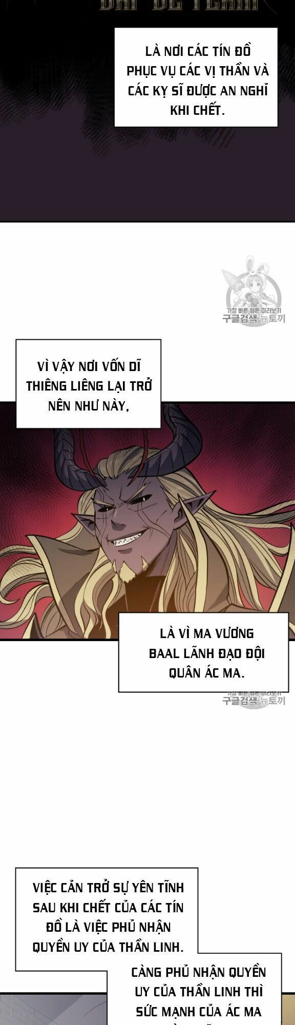 đọc truyện Sự Trở Lại Của Người Chơi Cấp Cao Nhất Chương 14 ảnh 31 tại Thiên Thai Truyện