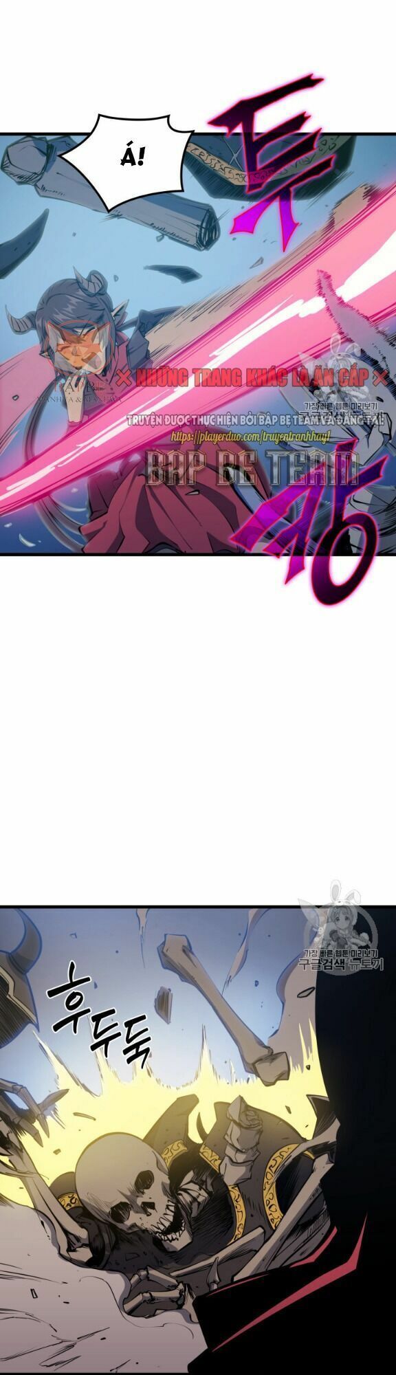 đọc truyện Sự Trở Lại Của Người Chơi Cấp Cao Nhất Chương 14 ảnh 34 tại Thiên Thai Truyện