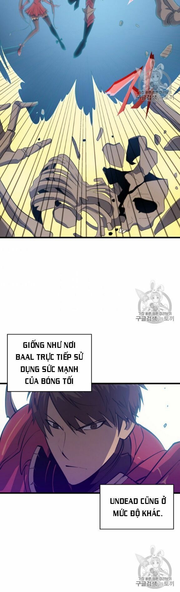 đọc truyện Sự Trở Lại Của Người Chơi Cấp Cao Nhất Chương 14 ảnh 37 tại Thiên Thai Truyện