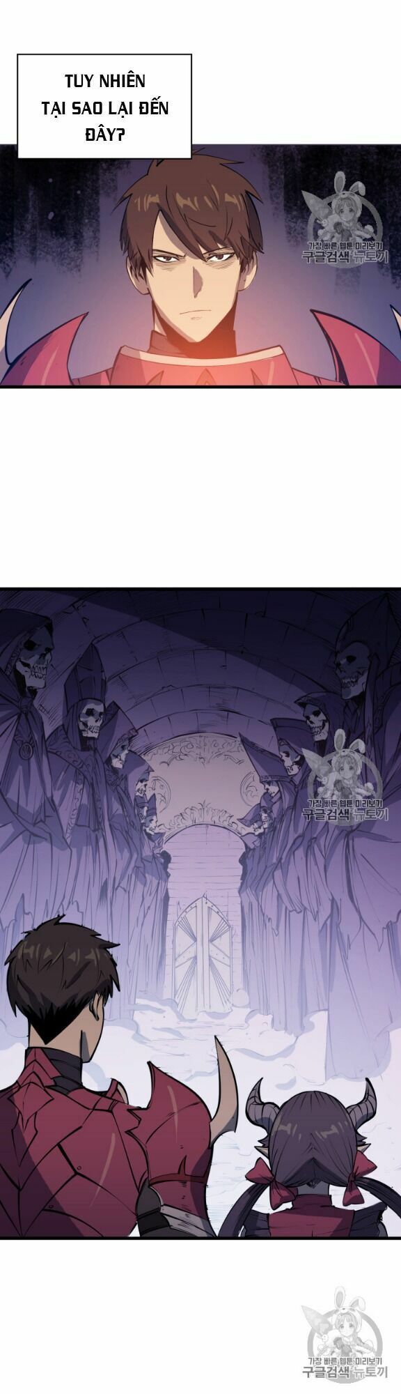 đọc truyện Sự Trở Lại Của Người Chơi Cấp Cao Nhất Chương 14 ảnh 39 tại Thiên Thai Truyện