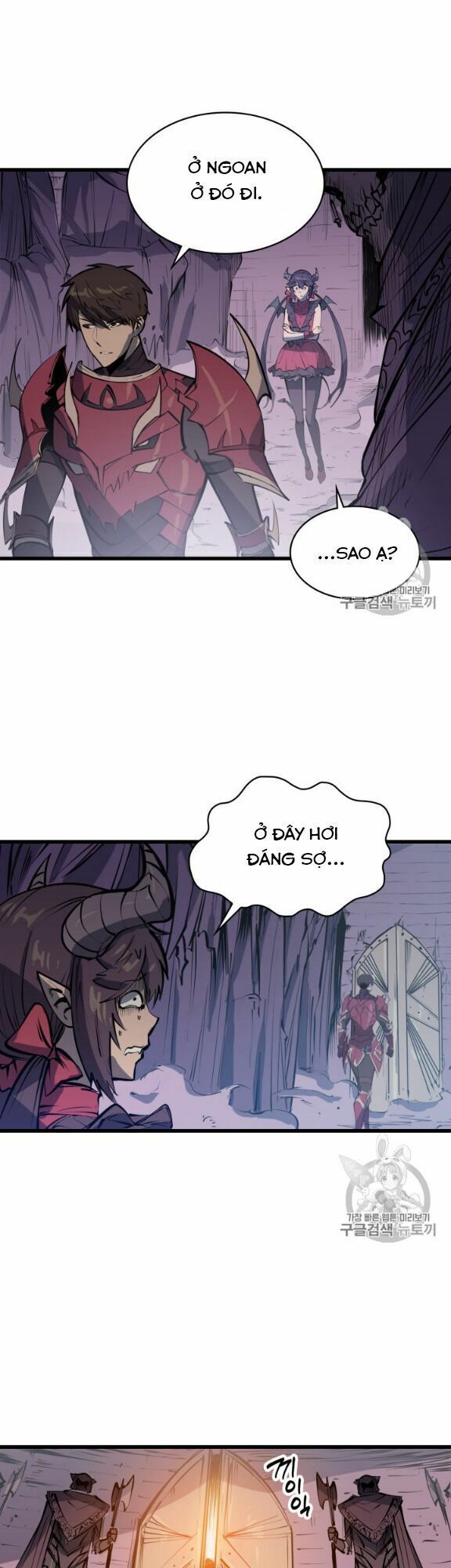 đọc truyện Sự Trở Lại Của Người Chơi Cấp Cao Nhất Chương 14 ảnh 40 tại Thiên Thai Truyện