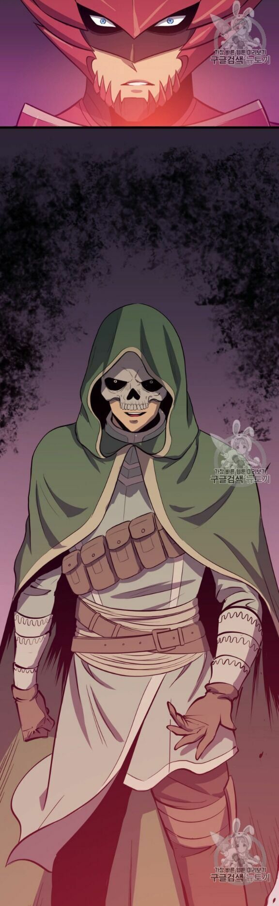 đọc truyện Sự Trở Lại Của Người Chơi Cấp Cao Nhất Chương 14 ảnh 55 tại Thiên Thai Truyện