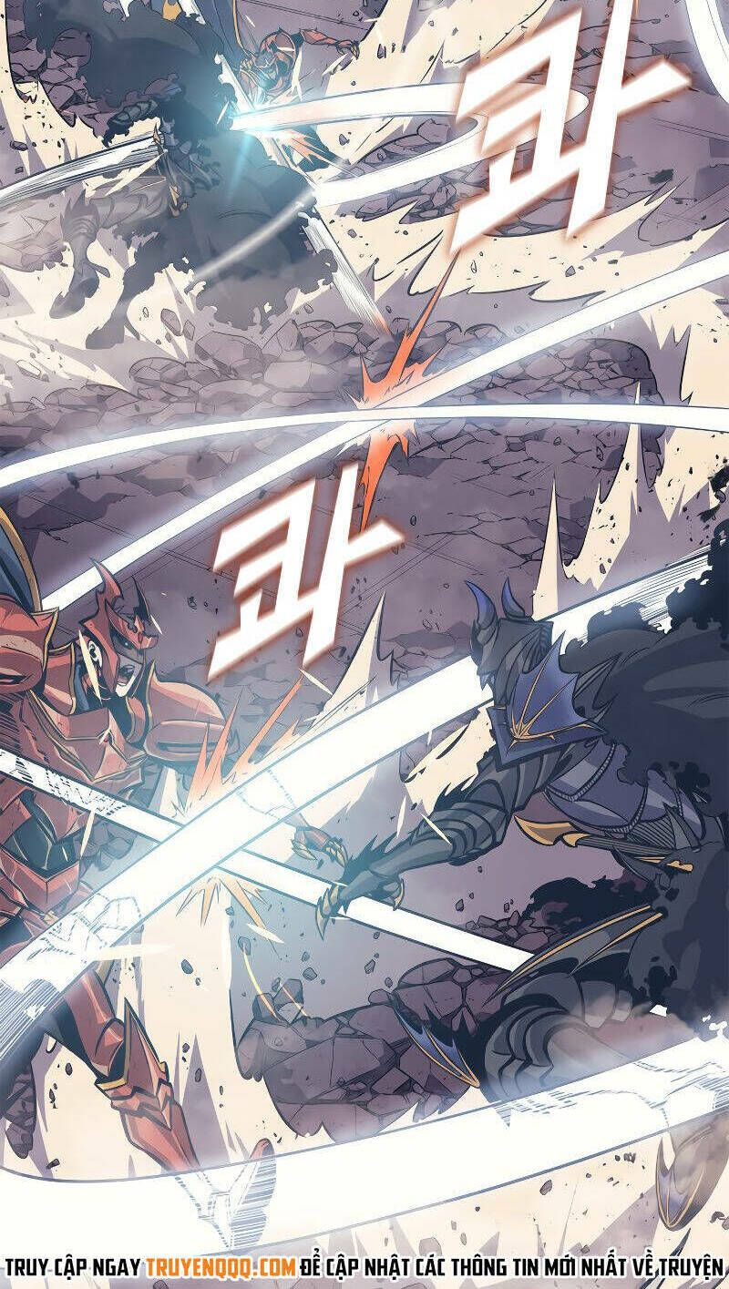 đọc truyện Sự Trở Lại Của Người Chơi Cấp Cao Nhất Chương 140 ảnh 27 tại Thiên Thai Truyện