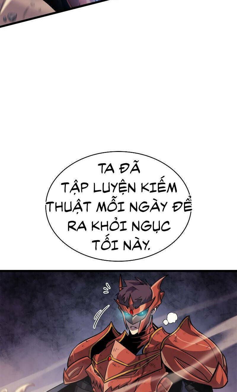 đọc truyện Sự Trở Lại Của Người Chơi Cấp Cao Nhất Chương 140 ảnh 45 tại Thiên Thai Truyện