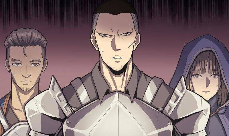 đọc truyện Sự Trở Lại Của Người Chơi Cấp Cao Nhất Chương 141 ảnh 12 tại Thiên Thai Truyện