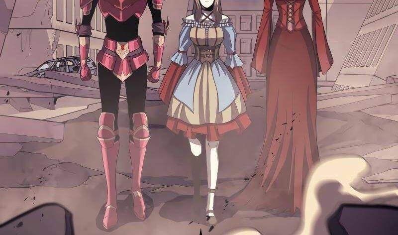 đọc truyện Sự Trở Lại Của Người Chơi Cấp Cao Nhất Chương 141 ảnh 111 tại Thiên Thai Truyện