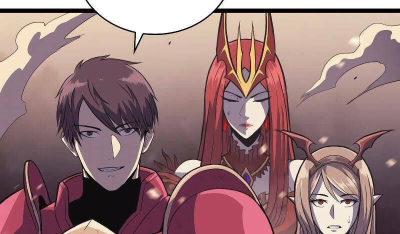 đọc truyện Sự Trở Lại Của Người Chơi Cấp Cao Nhất Chương 141 ảnh 133 tại Thiên Thai Truyện