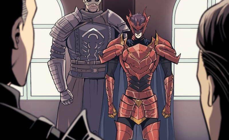 đọc truyện Sự Trở Lại Của Người Chơi Cấp Cao Nhất Chương 141 ảnh 28 tại Thiên Thai Truyện