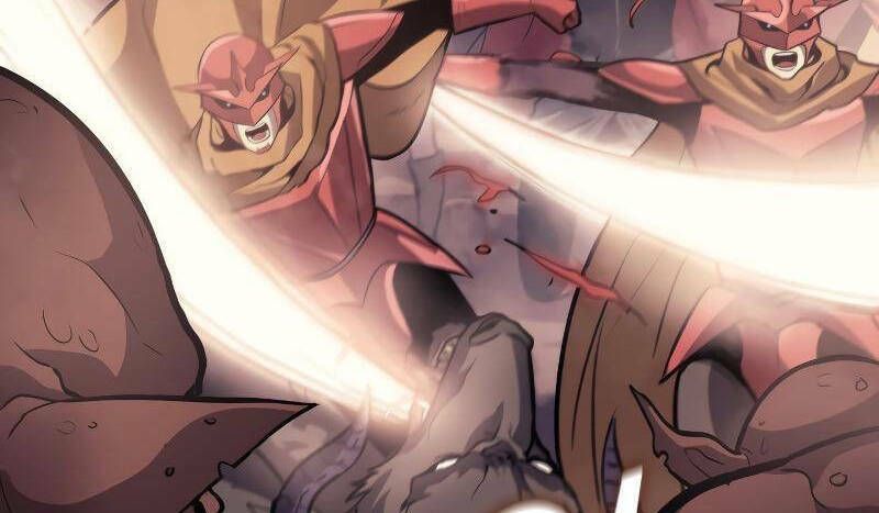 đọc truyện Sự Trở Lại Của Người Chơi Cấp Cao Nhất Chương 141 ảnh 47 tại Thiên Thai Truyện