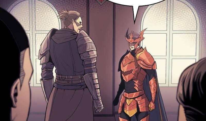 đọc truyện Sự Trở Lại Của Người Chơi Cấp Cao Nhất Chương 141 ảnh 9 tại Thiên Thai Truyện