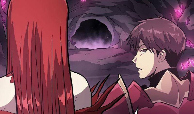 đọc truyện Sự Trở Lại Của Người Chơi Cấp Cao Nhất Chương 141 ảnh 79 tại Thiên Thai Truyện