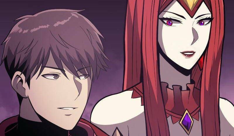 đọc truyện Sự Trở Lại Của Người Chơi Cấp Cao Nhất Chương 141 ảnh 86 tại Thiên Thai Truyện