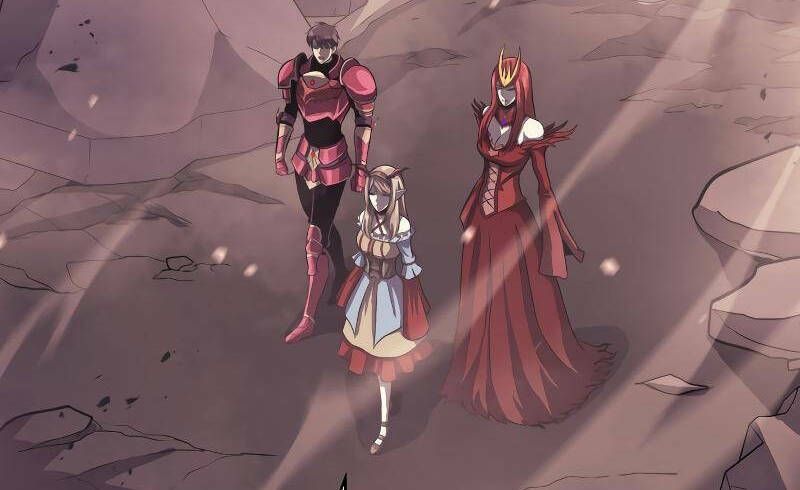 đọc truyện Sự Trở Lại Của Người Chơi Cấp Cao Nhất Chương 141 ảnh 98 tại Thiên Thai Truyện