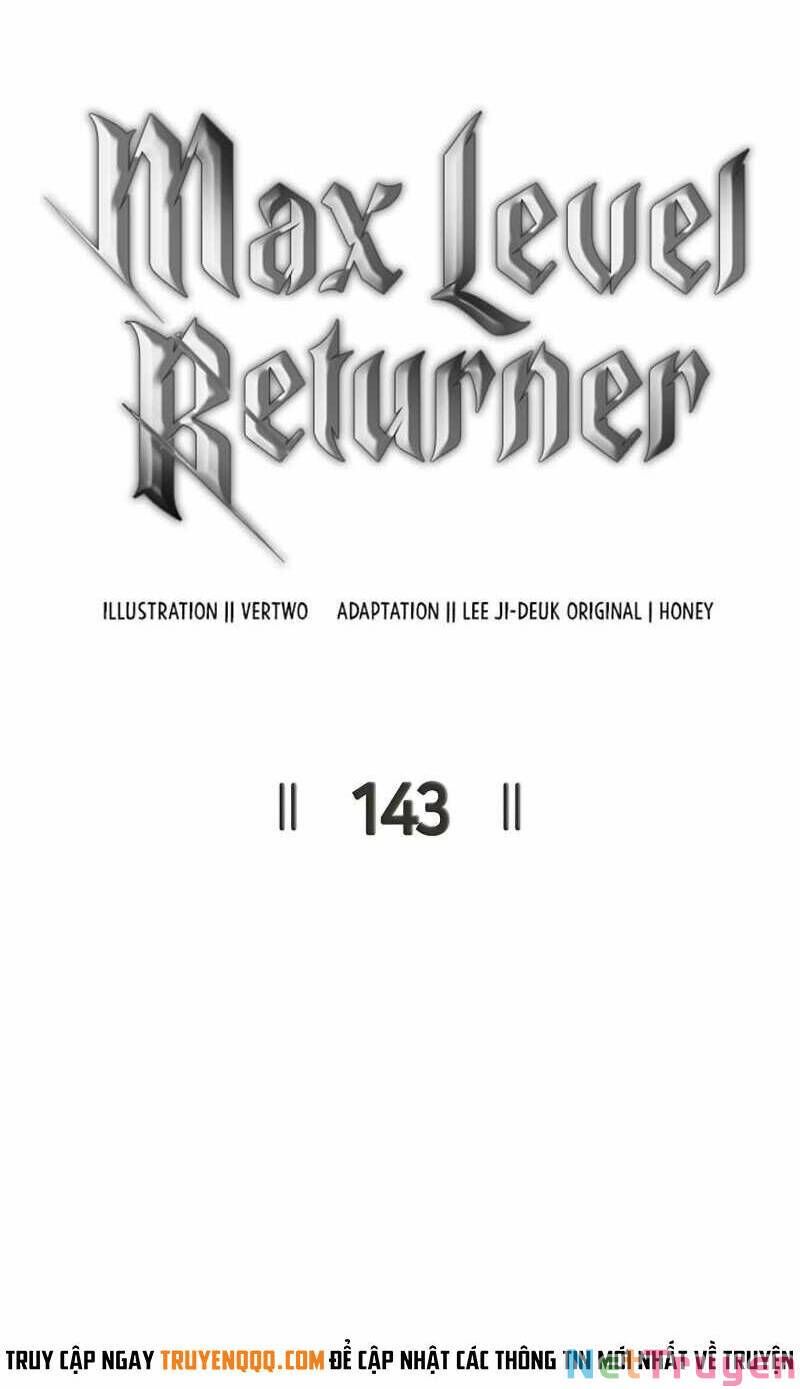 đọc truyện Sự Trở Lại Của Người Chơi Cấp Cao Nhất Chương 143 ảnh 12 tại Thiên Thai Truyện