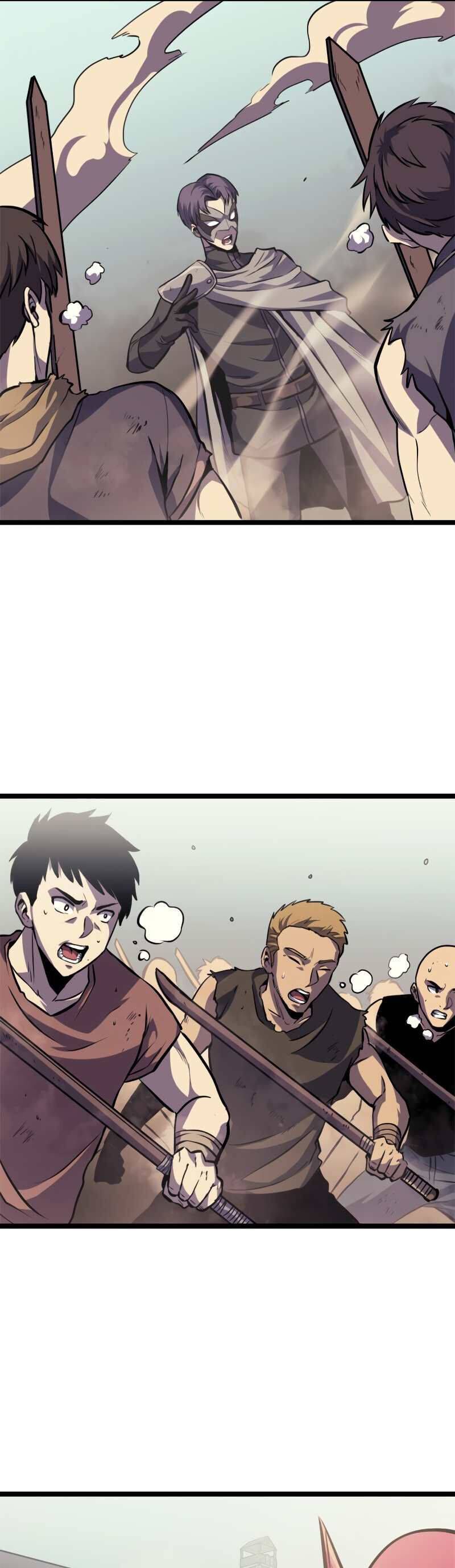 đọc truyện Sự Trở Lại Của Người Chơi Cấp Cao Nhất Chương 144 ảnh 12 tại Thiên Thai Truyện