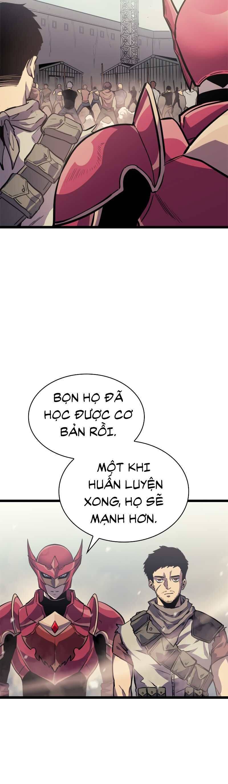 đọc truyện Sự Trở Lại Của Người Chơi Cấp Cao Nhất Chương 144 ảnh 13 tại Thiên Thai Truyện