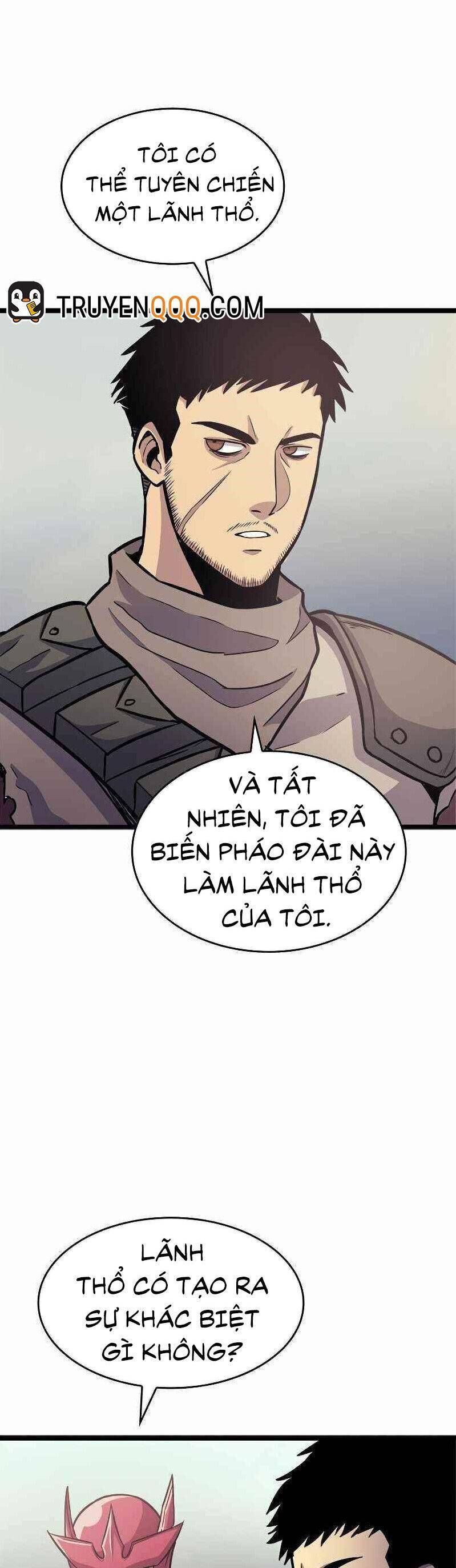 đọc truyện Sự Trở Lại Của Người Chơi Cấp Cao Nhất Chương 144 ảnh 21 tại Thiên Thai Truyện